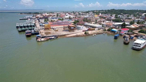 Image à la une de Épidémie de choléra – Les autorités malgaches refoulent un bateau des Comores