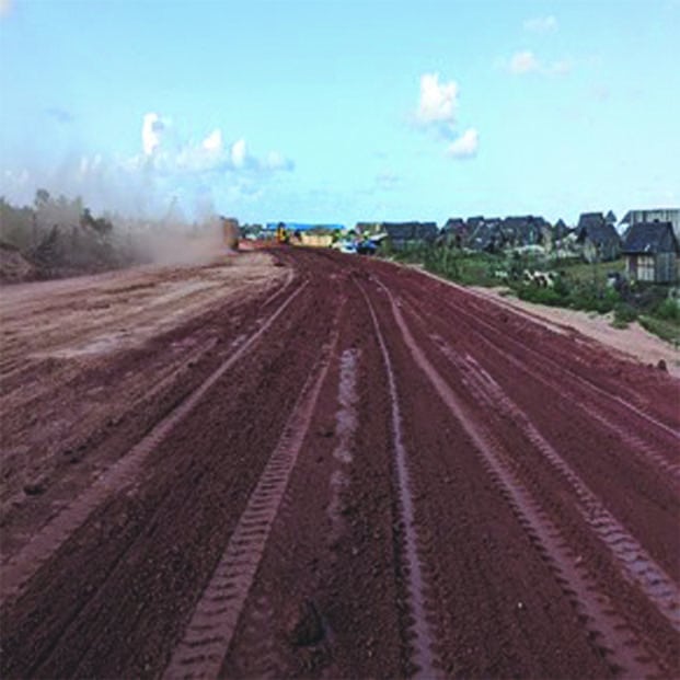 Image à la une de Projet voie rapide à Toamasina – Les expropriés seront tous indemnisés