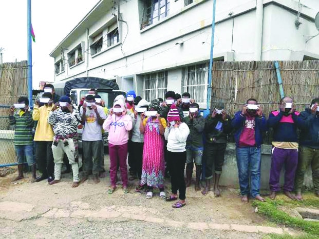 Image à la une de Carburant frelaté à Tamatave – Le juge d’instruction saisi de l’affaire