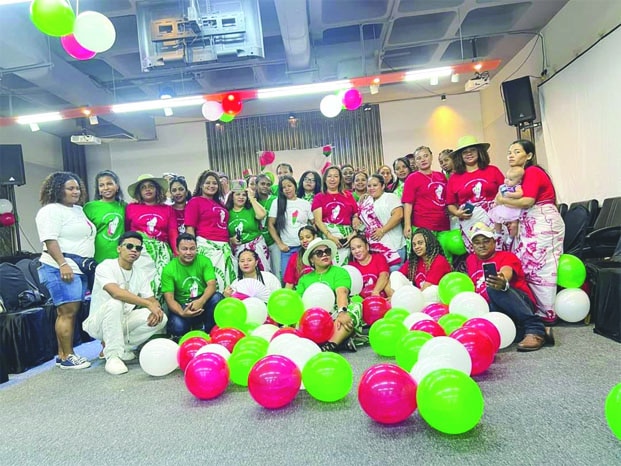 Image à la une de Diaspora malagasy aux Emirats arabes unis – Plaidoyer pour la levée des restrictions à l’émigration 