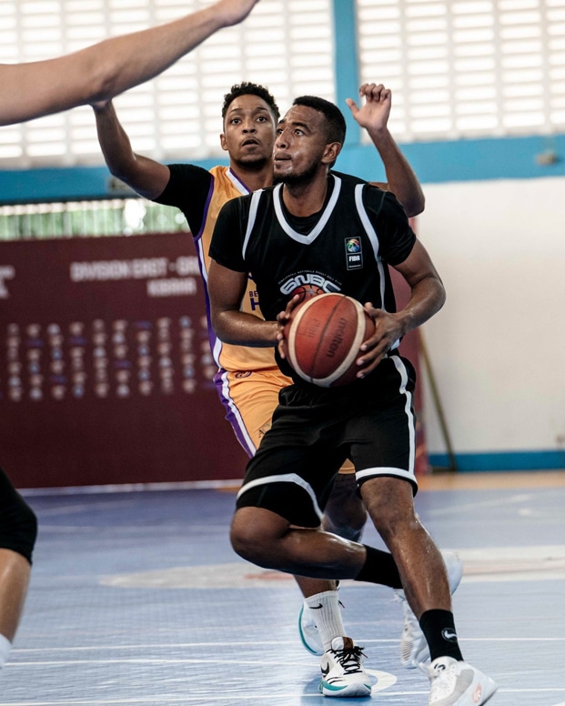 Image à la une de Road To BAL –  Deuxième victoire de rang pour la GNBC