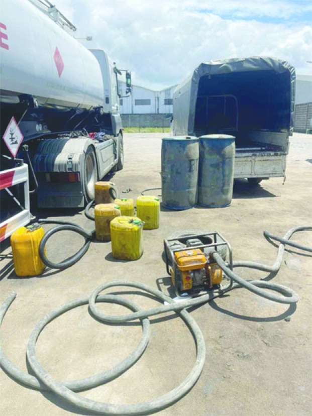 Image à la une de Carburant frelaté à Toamasina – Le déferrement reporté à une date ultérieure