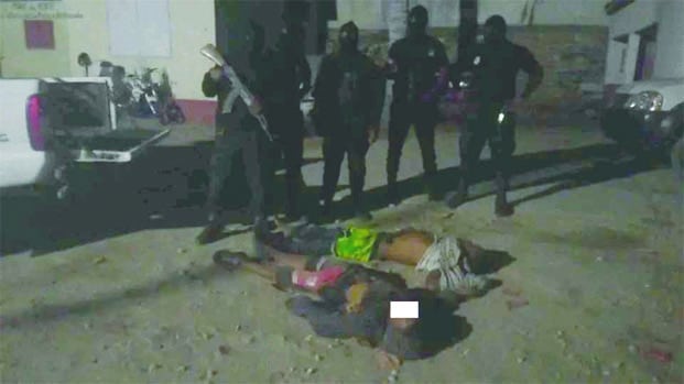 Image à la une de Insécurité à Toliara – Double élimination de suspects armés