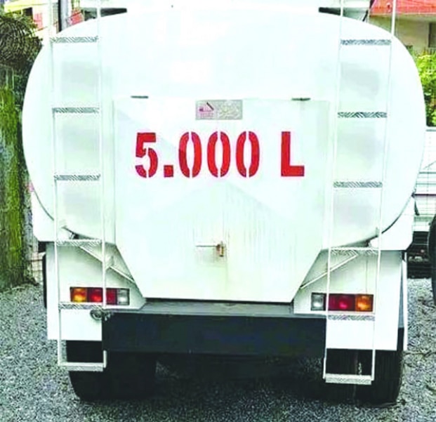 Image à la une de Carburant frelaté à Toamasina – 18 suspects placés en garde à vue, la marchandise saisie