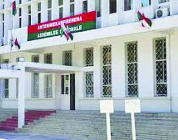 Image à la une de Palais de Tsimbazaza – Un atelier d’orientation pour les députés