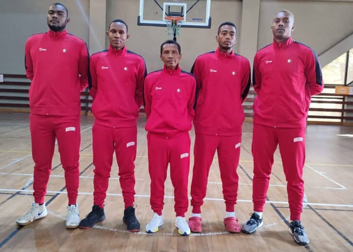 Image à la une de BASKETBALL – AFRICA CUP 3X3  – Madagascar obligé de briller à domicile
