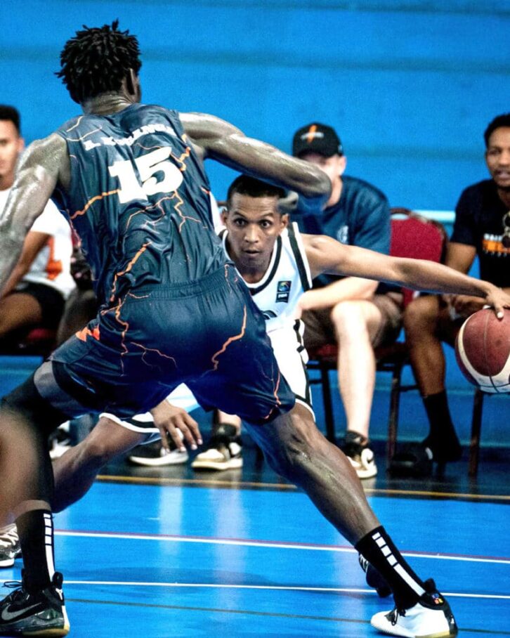 Image à la une de Basket – Road to BAL : GNBC échoue à la troisième place