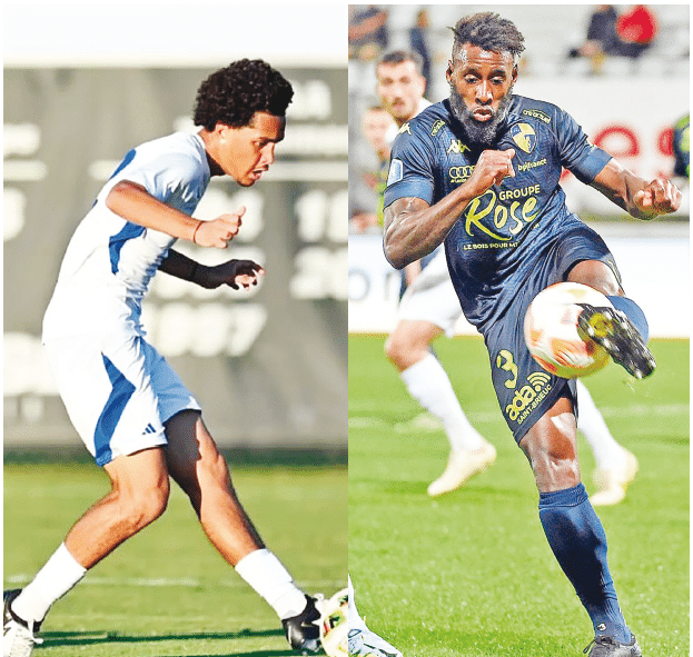 Image à la une de FOOTBALL – CAN 2025 – Deux nouvelles recrues intègrent les Barea