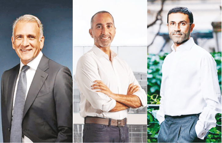 Image à la une de CLASSEMENT FORBES  – Trois Malgaches parmi les grosses fortunes d’Afrique francophone