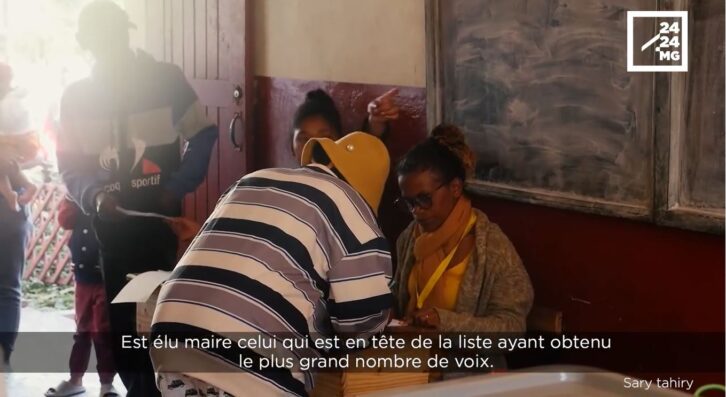 Image à la une de Comment déterminer ceux qui sont élus maires et conseillers communaux/municipaux?