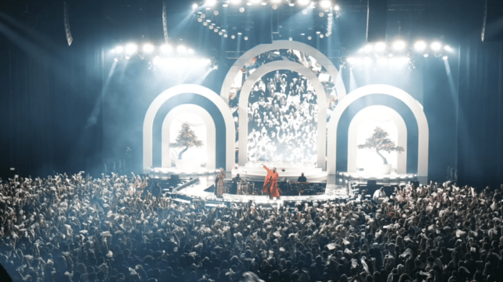 Image à la une de Concert HÉRITAGE de Dadju et Tayc à Madagascar : La jeunesse malgache impliquée dans l’organisation
