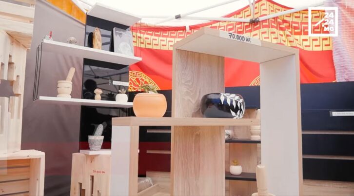 Image à la une de DÉCO – Le mélaminé pour remplacer le bois chez soi