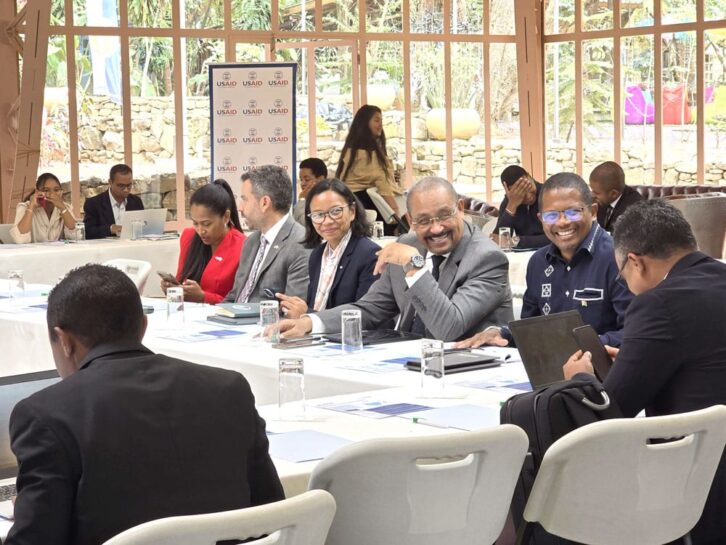 Image à la une de Avenir énergétique durable : Partenariat noué avec USAID et Power Africa