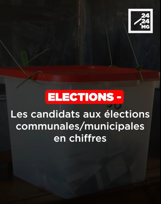 Image à la une de ELECTIONS – Les candidats aux élections communales/municipales en chiffres