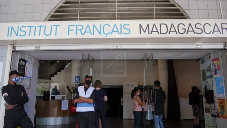 Image à la une de CINEMA – Les femmes au centre de Fifam, le premier festival dédié à l’animation à Madagascar