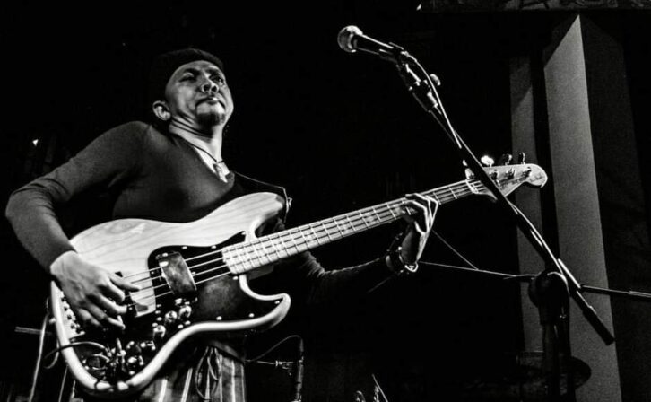 Image à la une de MUSIQUE – Le concert de Solomiral au Madajazzcar devient un hommage à Fanaiky