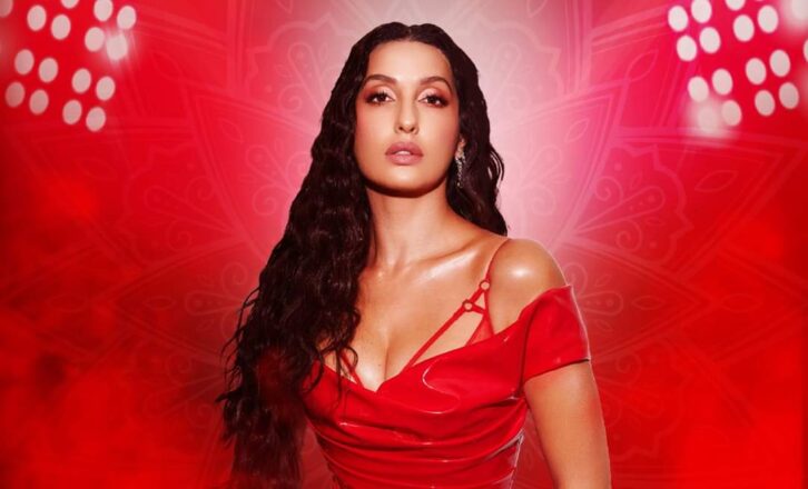 Image à la une de CONCERT – Nora Fatehi en vedette de la soirée Bollywood Glam Night le 27 octobre prochain