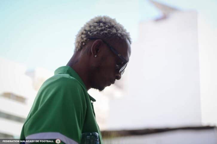 Image à la une de FOOTBALL – Carolus Andriamahitsinoro et Tendry Manovo Randrianarijaona absents à la veille du match de Madagascar face à la Gambie