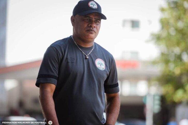 Image à la une de FOOTBALL – “La suite ne dépend plus de nous”, reconnait Romuald Rôrô Rakotondrabe