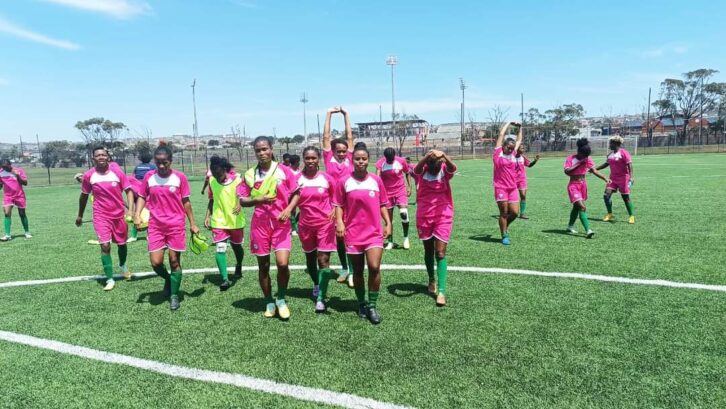 Image à la une de FOOTBALL – Madagascar jouera le Malawi pour son deuxième match au Cosafa women’s championship
