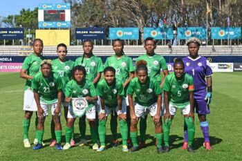 Image à la une de FOOTBALL – Madagascar battu 0 à 1 par  Malawi au Cosafa womens championship