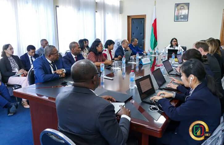 Image à la une de FMI – FEC – 48 millions de dollars attendus