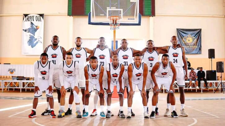 Image à la une de BASKETBALL- ROAD TO BAL  – La GNBC en partance pour la Tanzanie