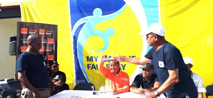 Image à la une de Football – Grand Tournoi d’Antananarivo : Le tenant du titre dans un groupe de la mort