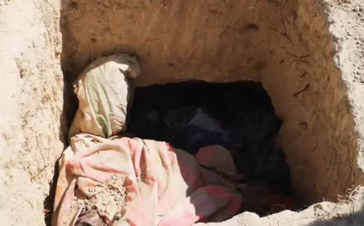 Image à la une de MAHAJANGA – Plusieurs casses de caveaux dans la ville