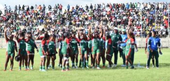 Image à la une de RUGBY – WXV3  – Madagascar risque la dernière place à Dubaï