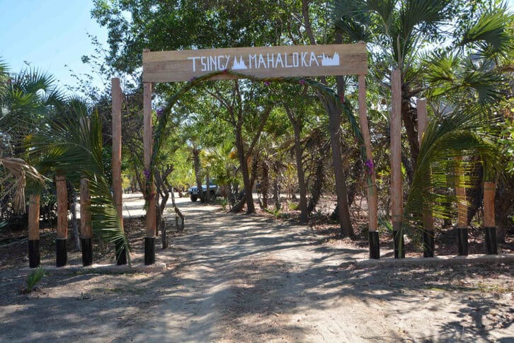 Image à la une de DIANA – À la découverte du Tsingy Mahaloka