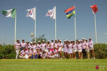 Image à la une de GOLF-  INDIAN OCEAN LADIES CUP  – Madagascar remporte la première édition