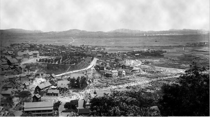 Image à la une de La circulation des biens dans l’ancienne Imerina