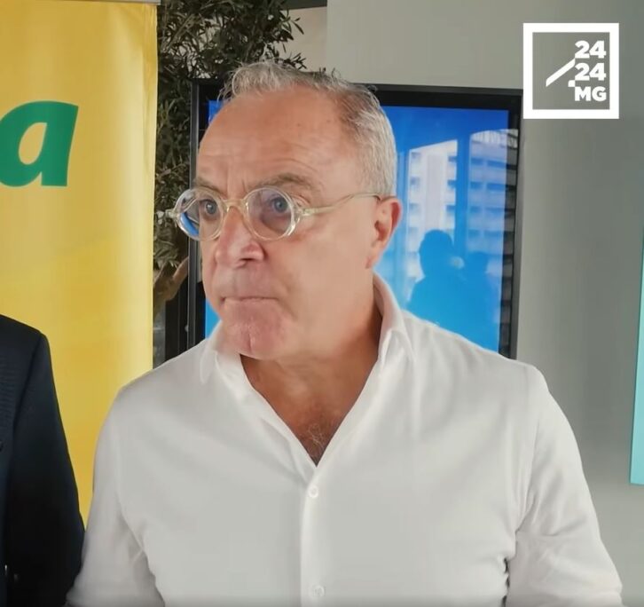 Image à la une de