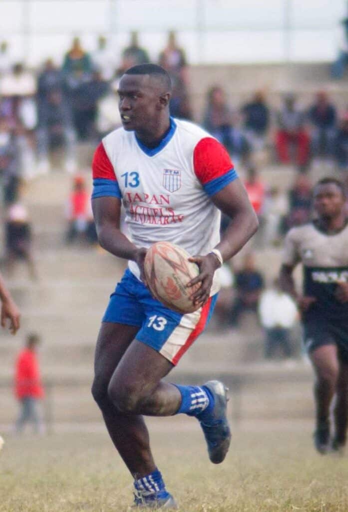 Image à la une de Rugby-TOP12 : FTM en démonstration !