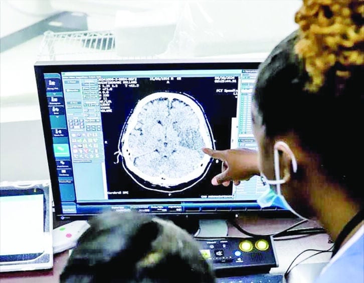 Image à la une de ANDRY RAJOELINA – «Toutes les régions à doter de mammographes»