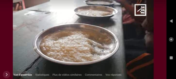 Image à la une de CONDITION DE VIE – Madagascar parmi les six pays avec les niveaux de faim les plus élevés au monde