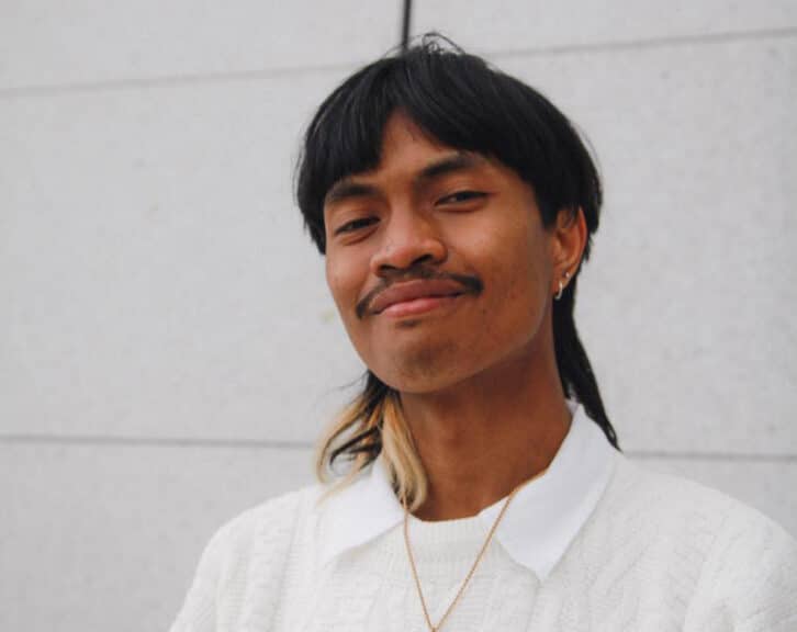 Image à la une de PRIX PARITANA  – Tsiriniaina Irimboangy s’apprête à réaliser son projet artistique
