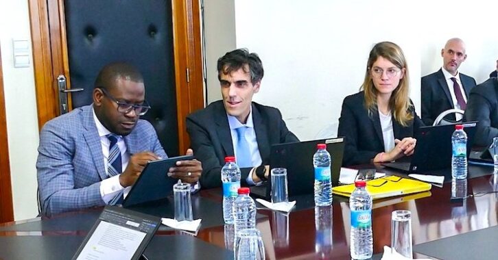 Image à la une de FMI : « L’économie malgache se stabilise mais… »