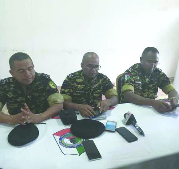 Image à la une de Otage brûlée vive à Ambolotarakely – Démenti formel des Forces de l’ordre
