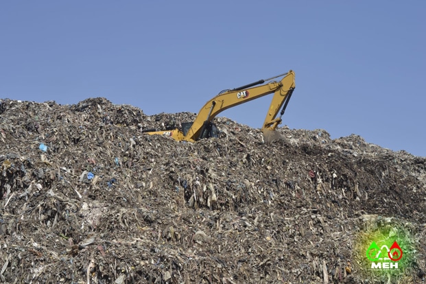 Image à la une de Valorisation des déchets  – Un géant de l’énergie verte intéressé par Madagascar