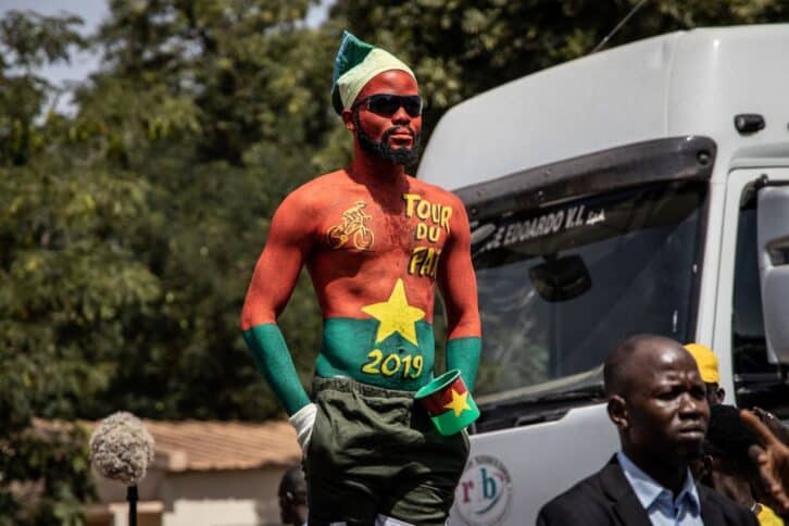 Image à la une de Ibrahim Traoré et la Russie : le Tour du Faso s’invite dans la géopolitique burkinabè