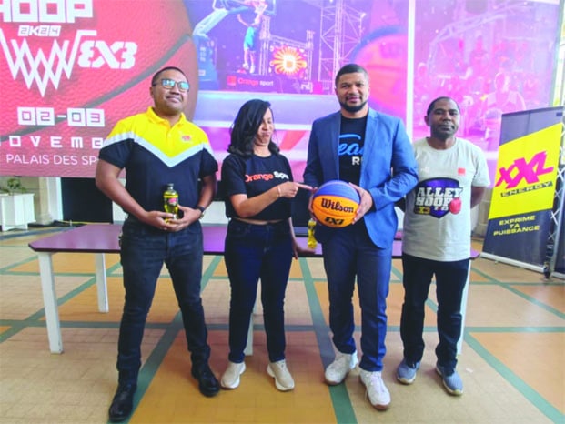 Image à la une de Alleyhoop, 6e édition – L’ambiance s’annonce démentielle