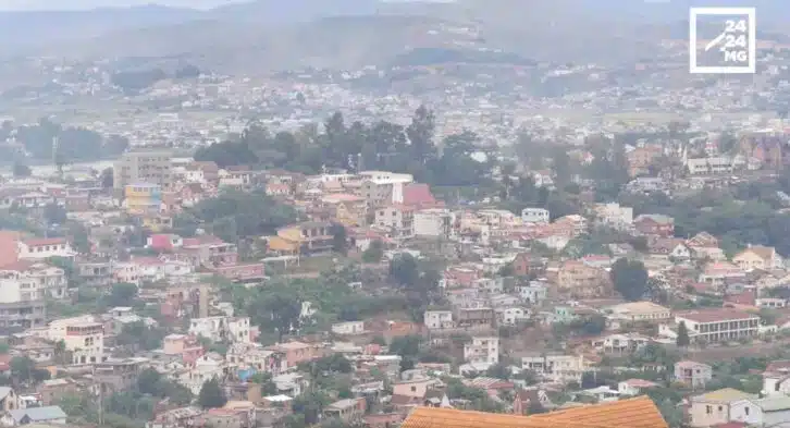 Image à la une de FINANCEMENT – Le montant du portefeuille de la Banque mondiale à Madagascar en septembre 2024 à 3,8 milliards de dollars