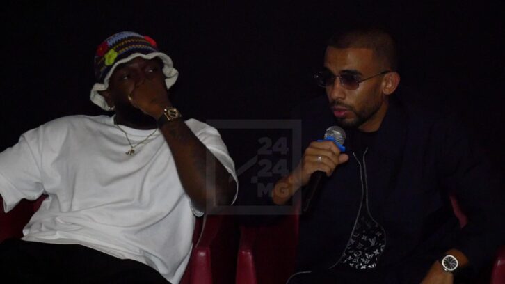 Image à la une de CONCERT – Dadju et Tayc prêts à enflammer le stade Barea Mahamasina