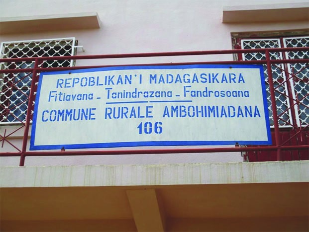 Image à la une de Ambohimiadana Andramasina – Gain de cause pour une association locale
