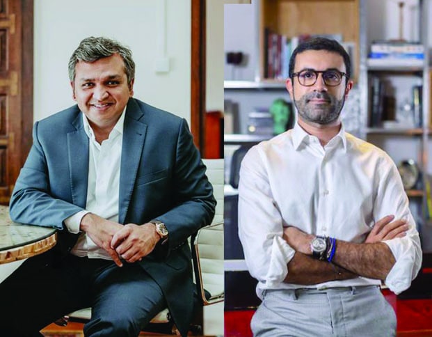 Image à la une de Choiseul 100 Africa 2024 – Deux entrepreneurs malagasy brillent au sommet de l’Afrique
