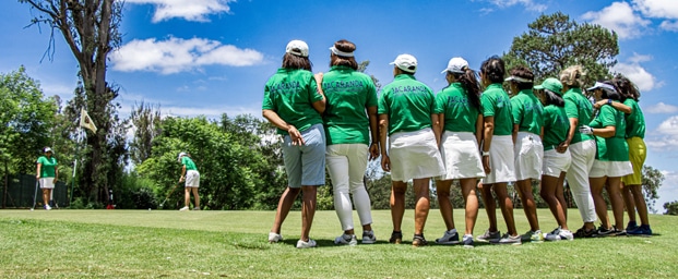 Image à la une de Golf – Ladies Cup 2024 – Du beau golf en perspective