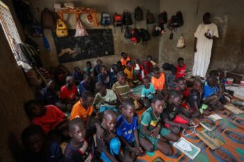 Image à la une de Au Sénégal, il est interdit d’interdire les signes religieux à l’école
