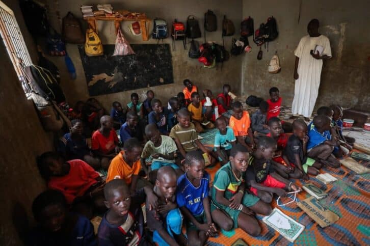 Image à la une de Au Sénégal, il est interdit d’interdire les signes religieux à l’école